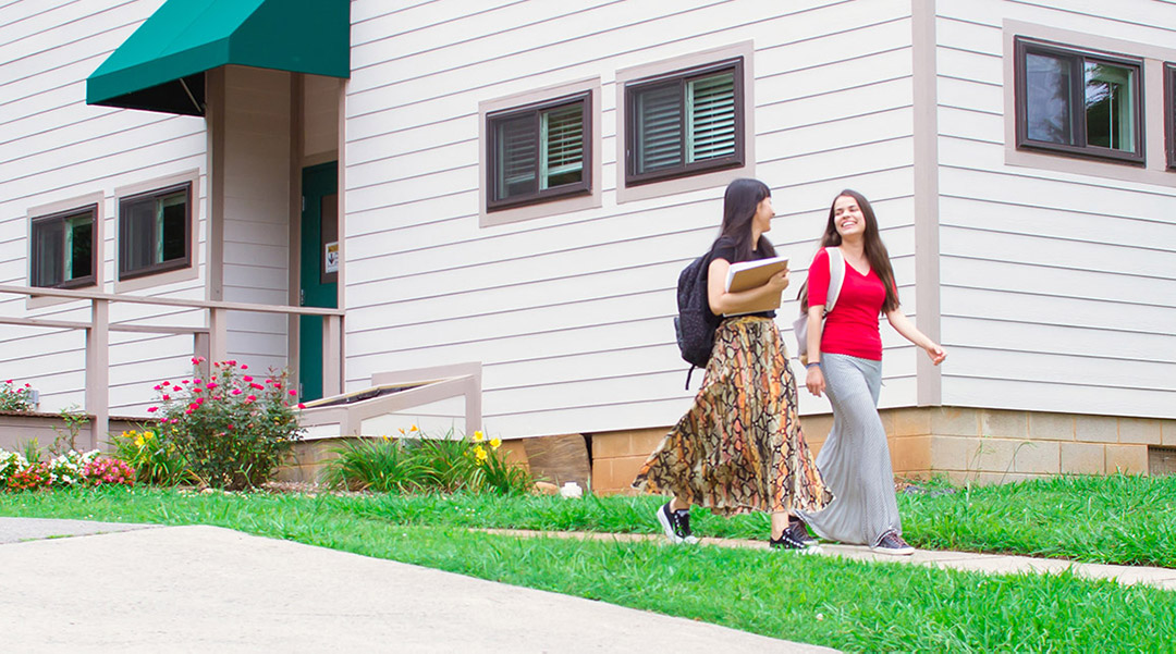 Nobody Prepares You To Remedy Problems Between Girls – My Job As The Girls Dorm Resident Assistant