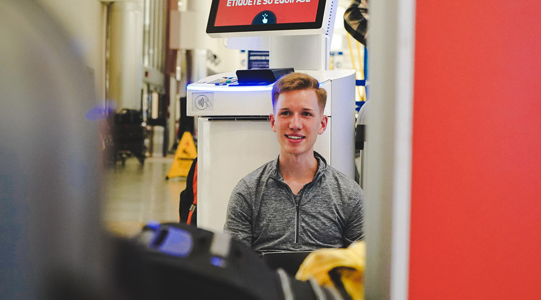 My Life After Wildwood: Flying the Nest to Become Missionary in Brazil