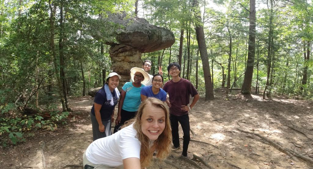 Worshipping With Friends On The Sabbath: An Underappreciated Privilege