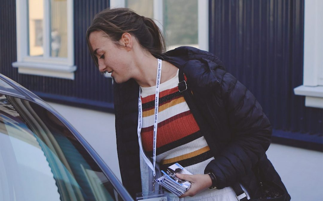 Health Evangelism Online Graduate: “You Will Never Regret Stepping Out in Faith”