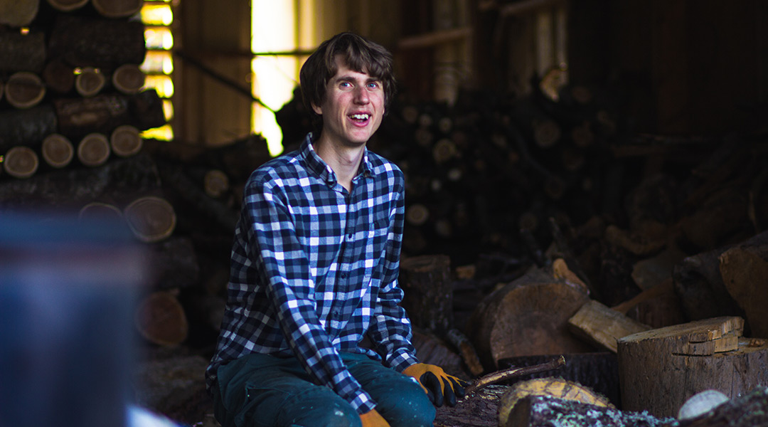 A Day in the Life of a Student at Campus Maintenance