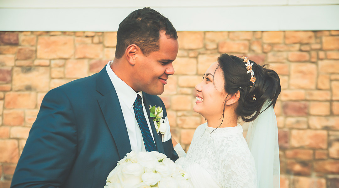 When God Sends Butterflies: A Wildwood Love Story