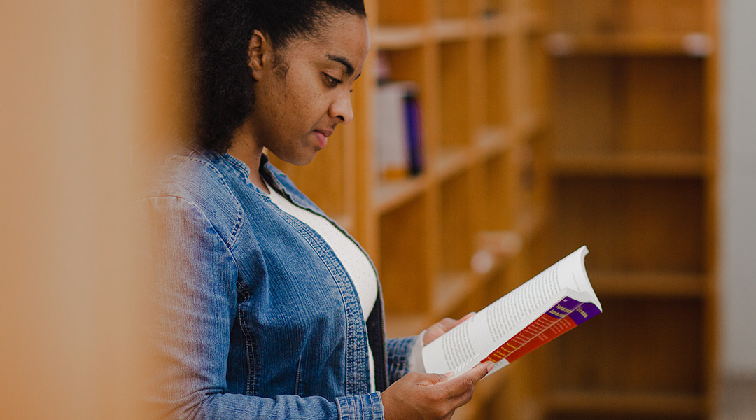 Childhood Dream of Becoming a Missionary Comes True Through Wildwood